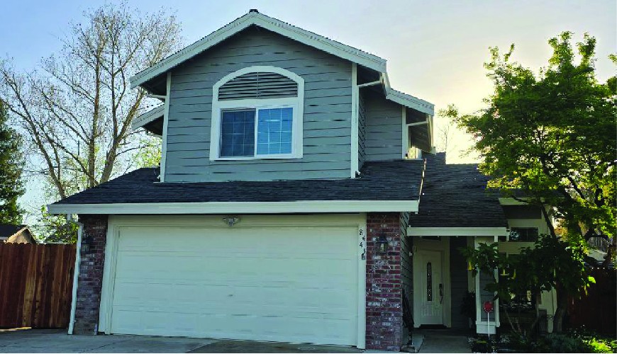 8443 Lost River Ct, Antelope, CA, 95843